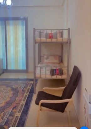 Nayaz Hostel, Dubai